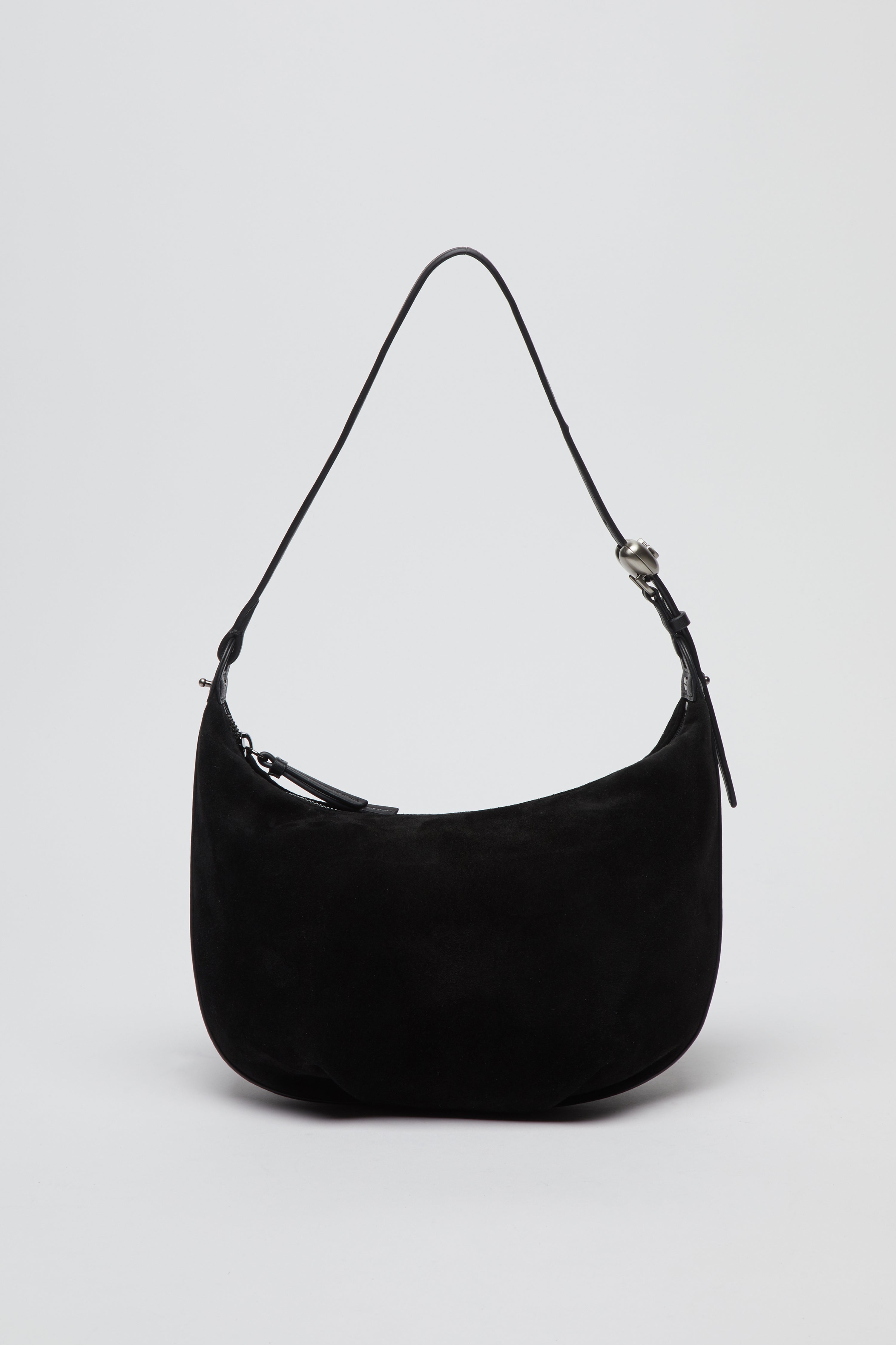 Luv moon bag (Suede)