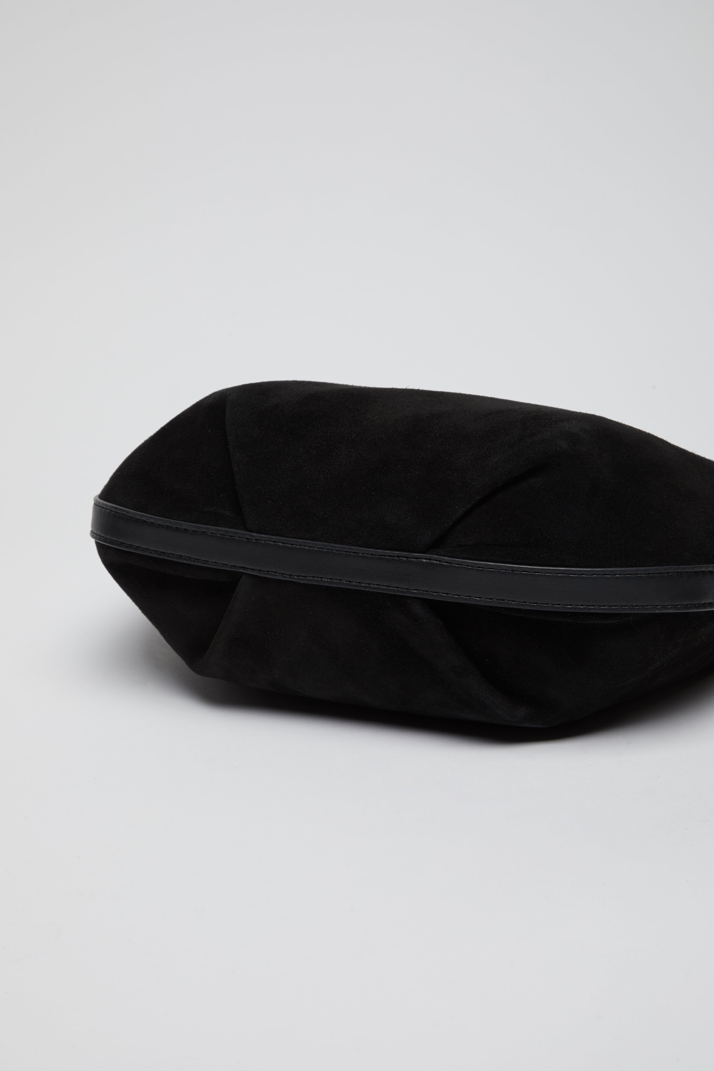 Luv moon bag (Suede)