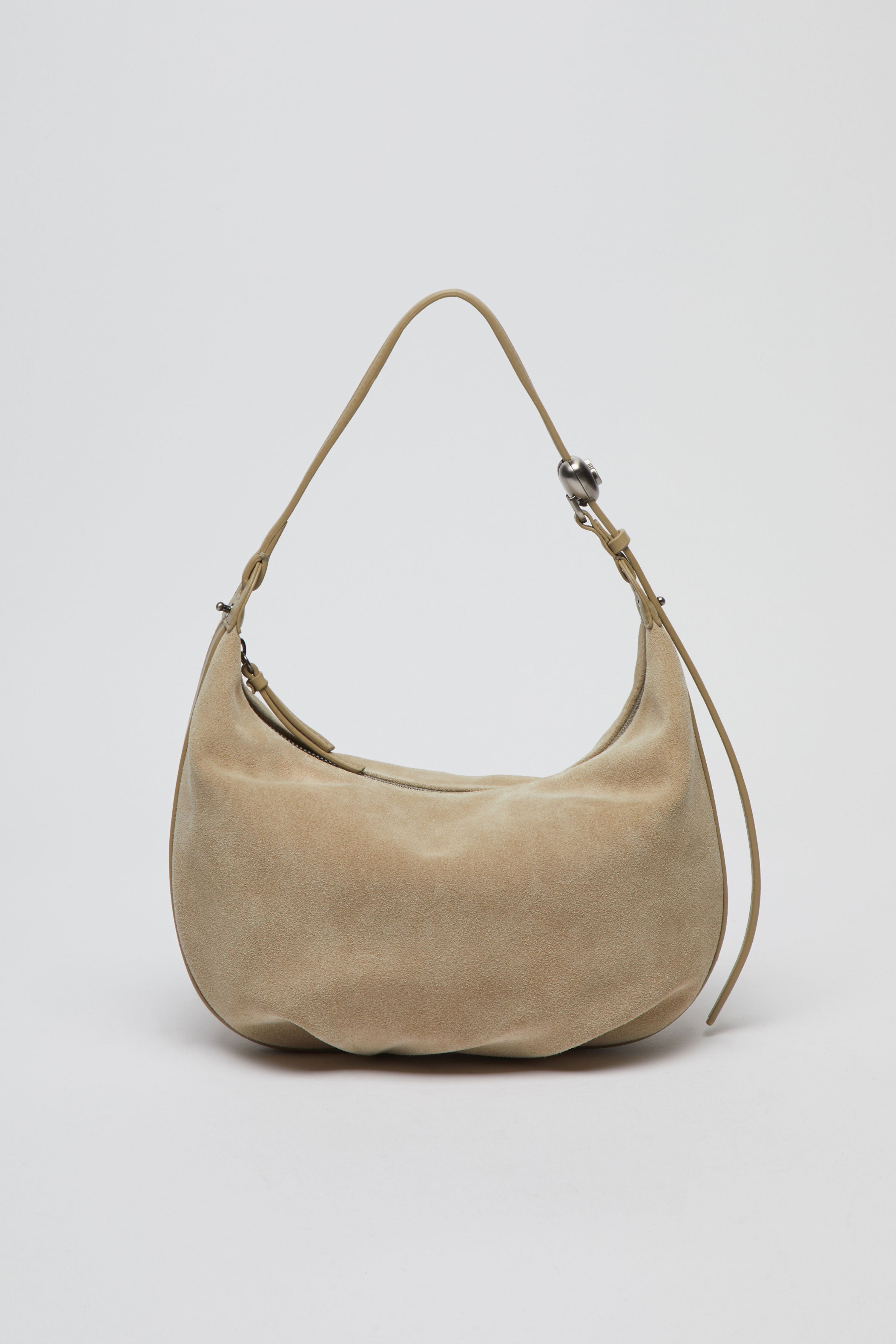 Luv moon bag (Suede)