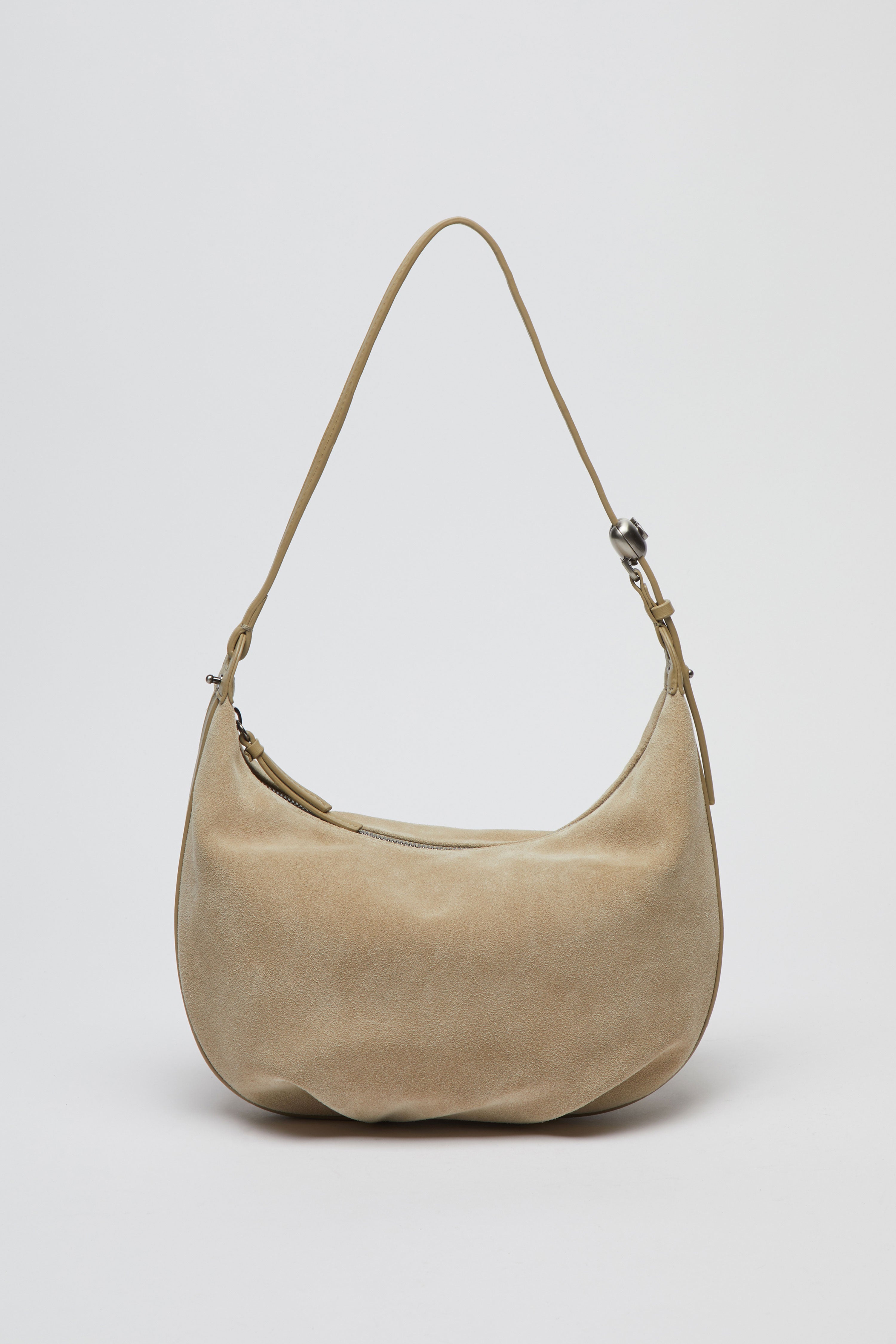 Luv moon bag (Suede)