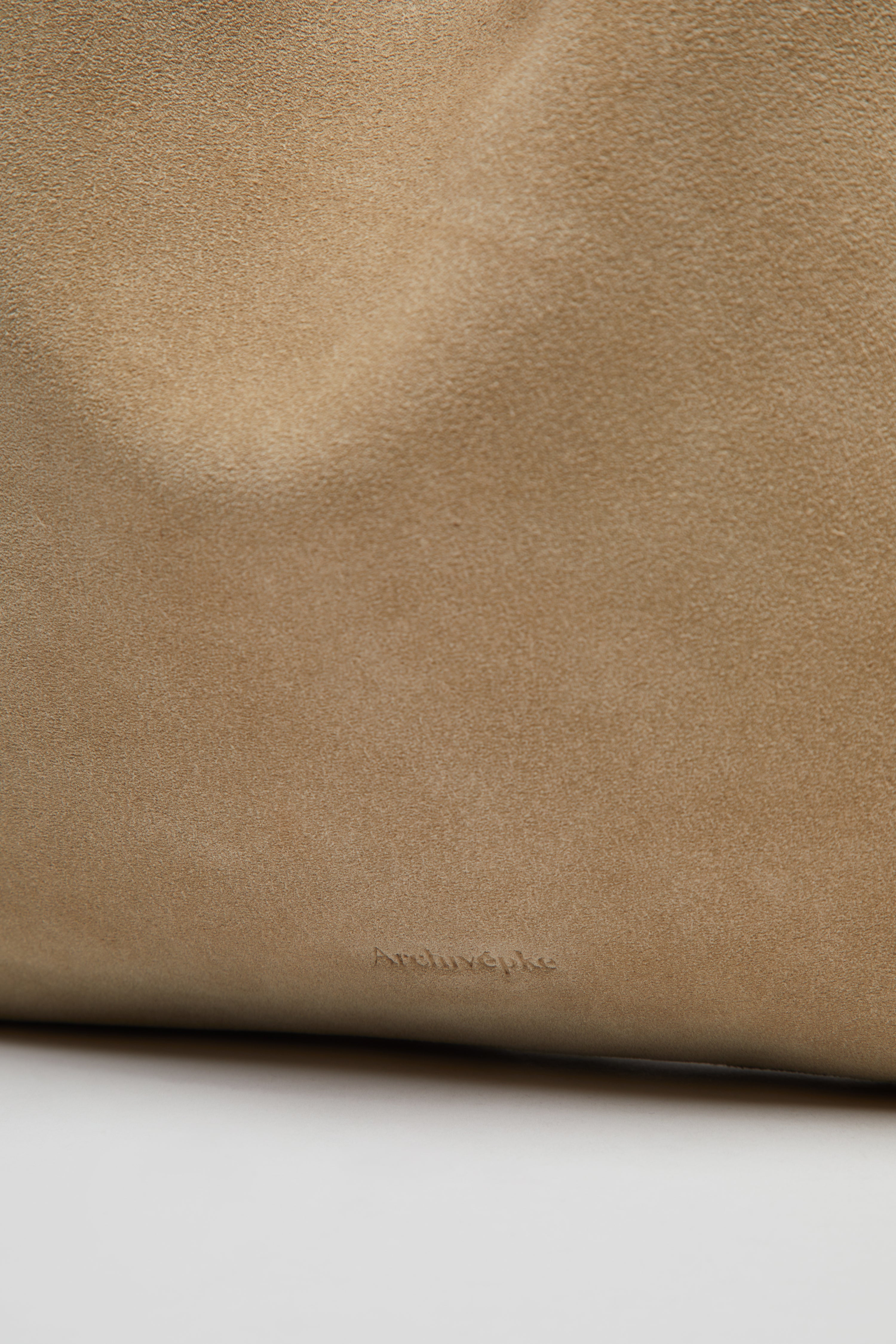 Small took bag