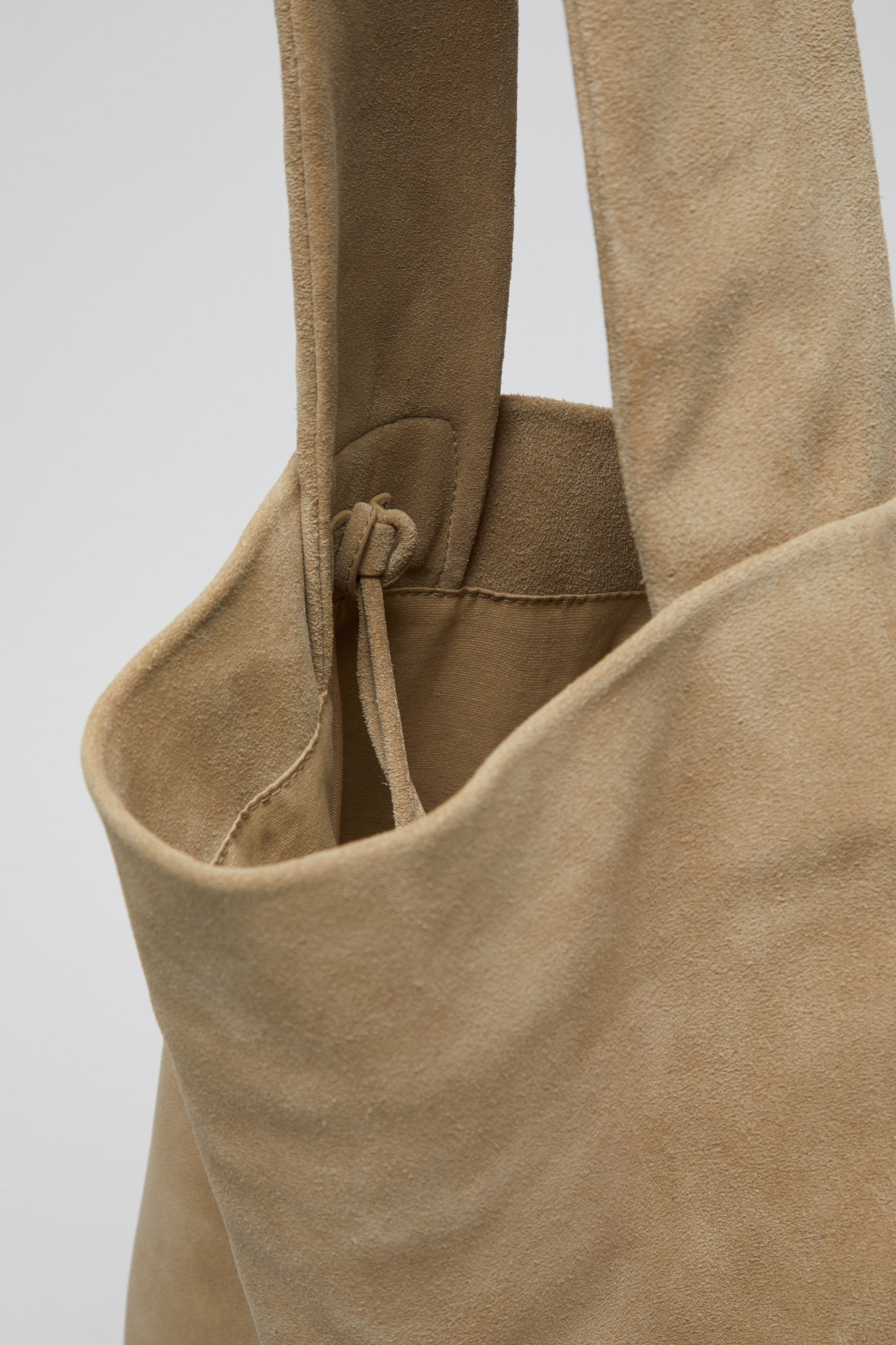 Small took bag