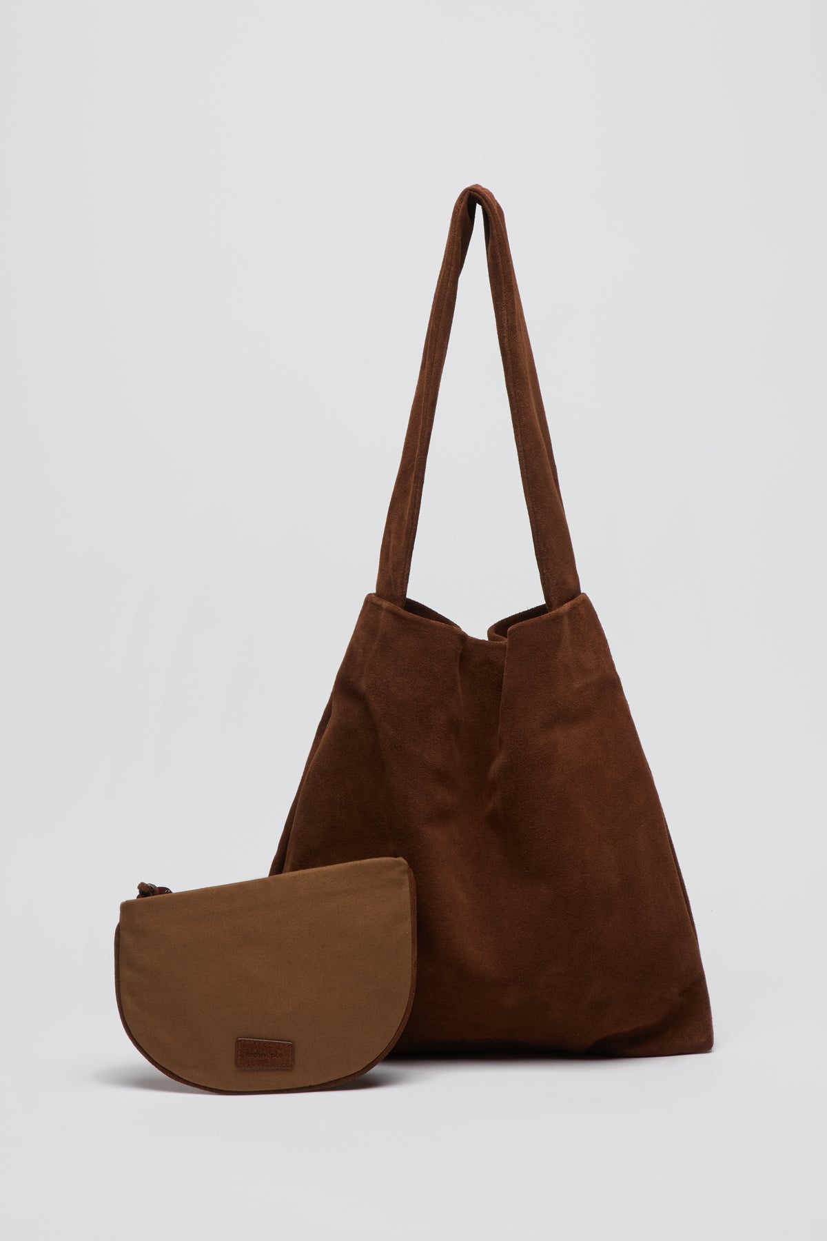 Small took bag