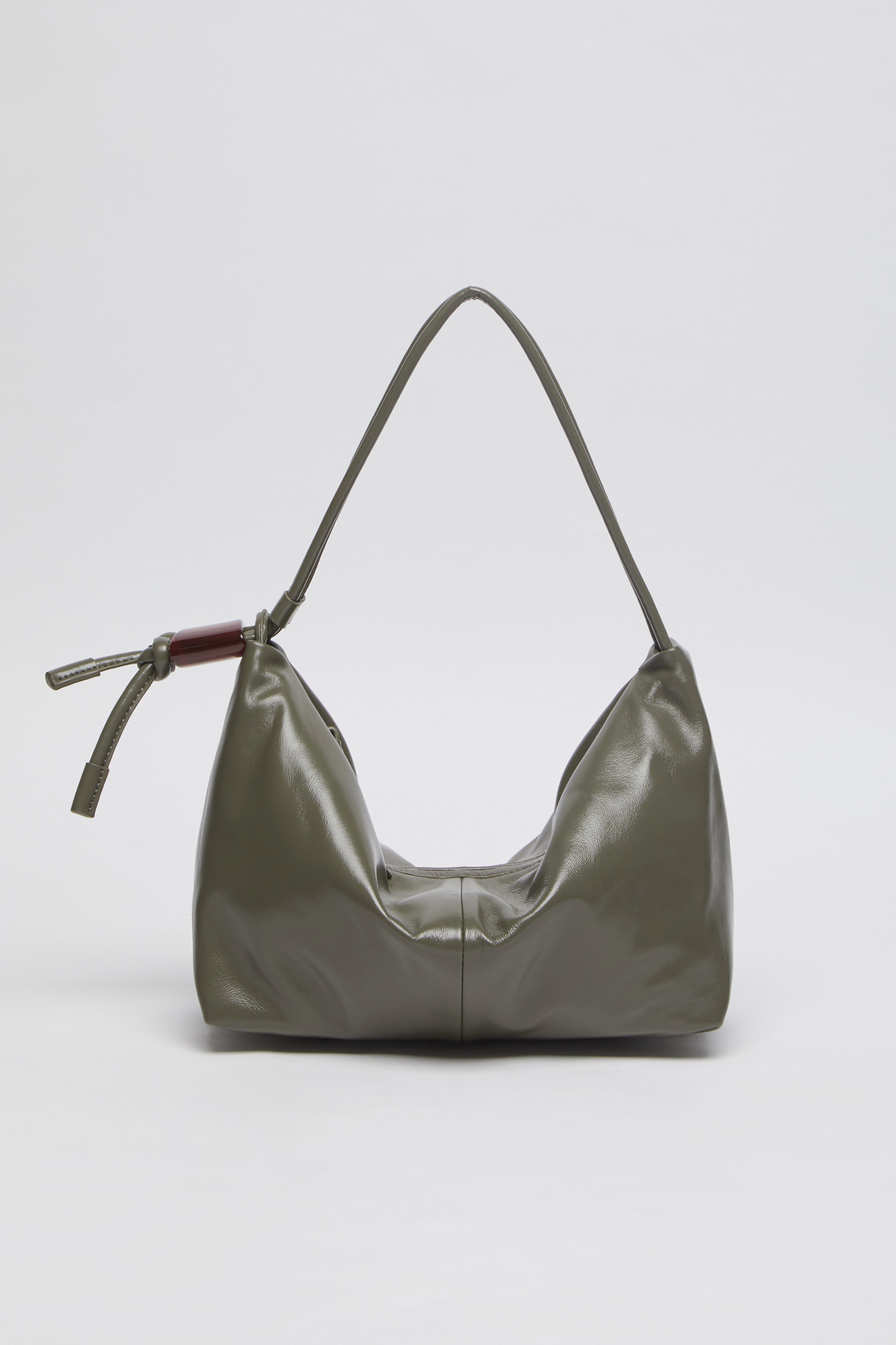 Ridge shoulder bag