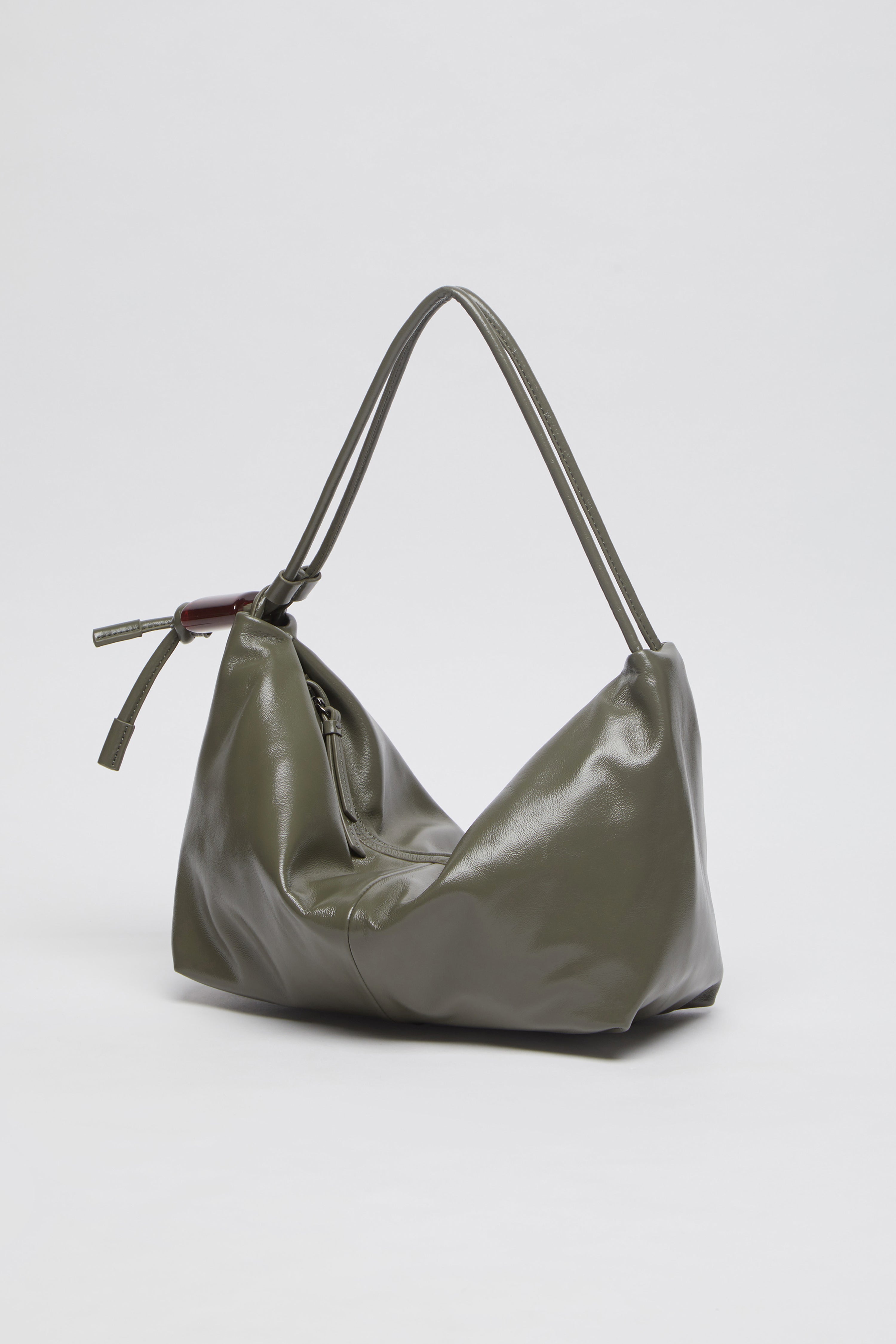 Ridge shoulder bag