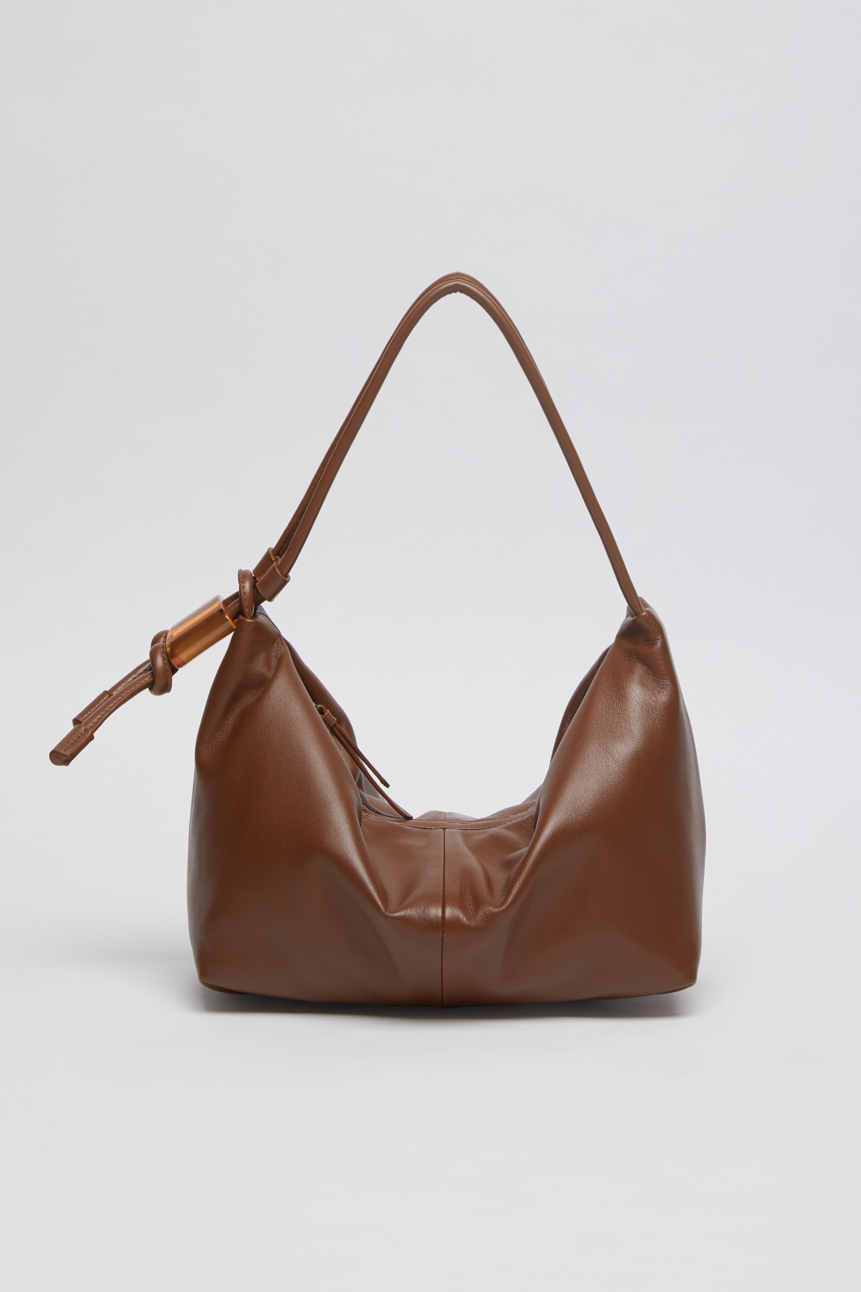Ridge shoulder bag