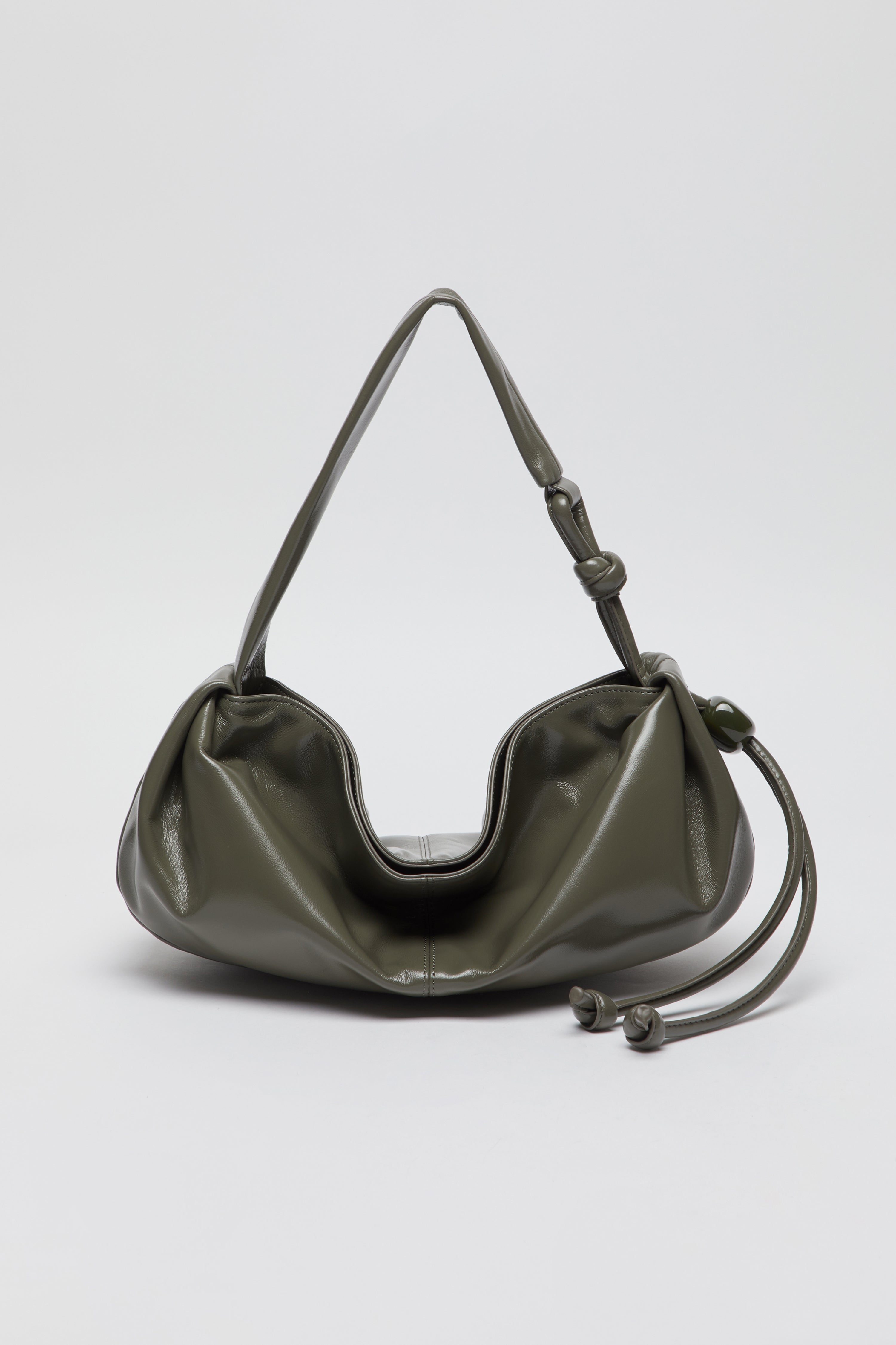 Small fling carry bag