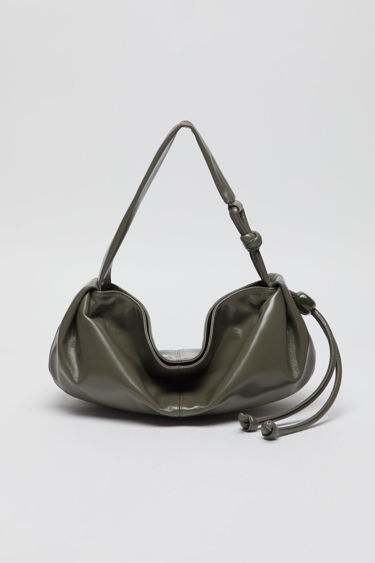 Small fling carry bag