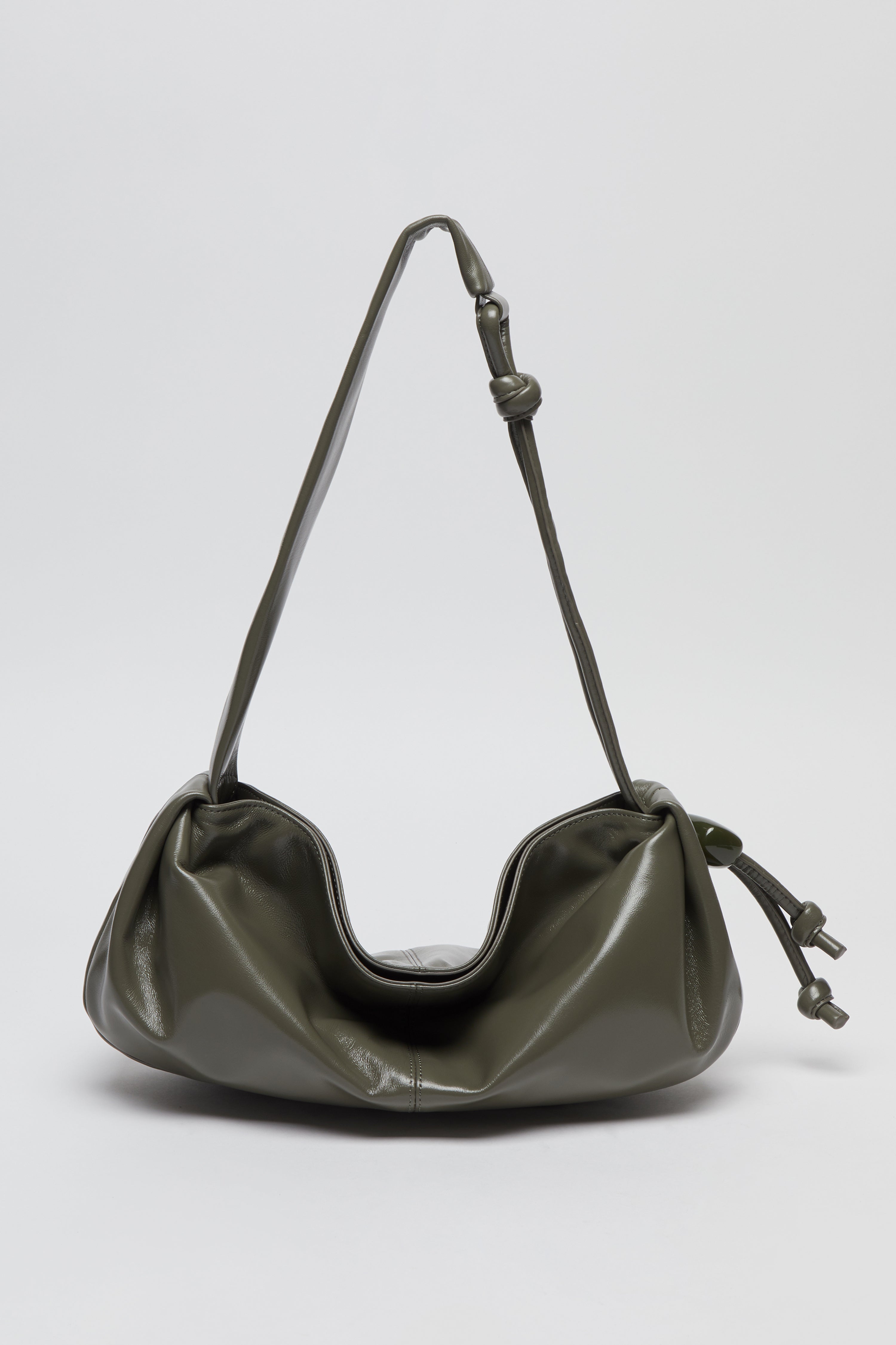 Small fling carry bag